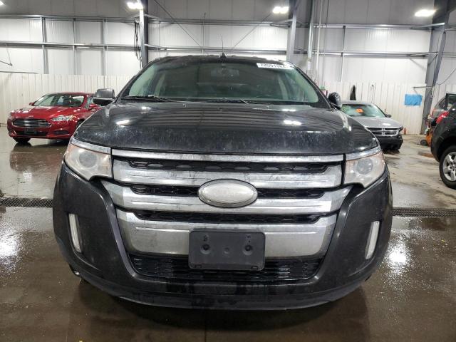 Photo 4 VIN: 2FMDK4KC9DBC38214 - FORD EDGE LIMIT 