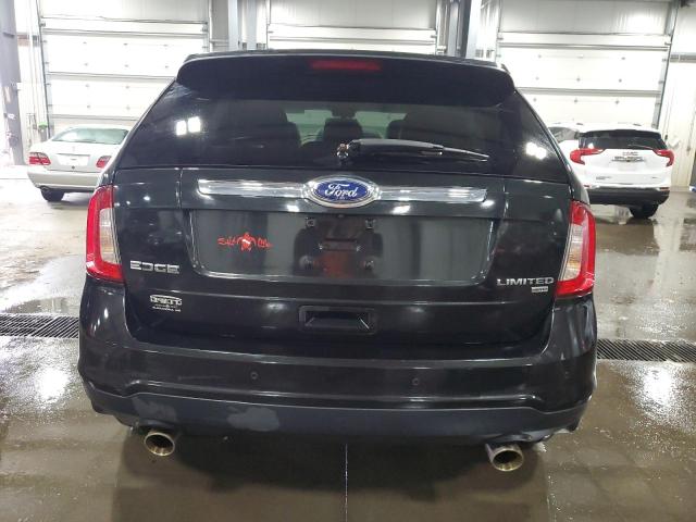 Photo 5 VIN: 2FMDK4KC9DBC38214 - FORD EDGE LIMIT 