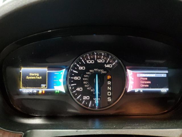 Photo 8 VIN: 2FMDK4KC9DBC38214 - FORD EDGE LIMIT 