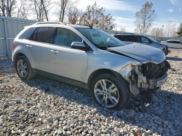 Photo 3 VIN: 2FMDK4KC9DBC46779 - FORD EDGE LIMIT 