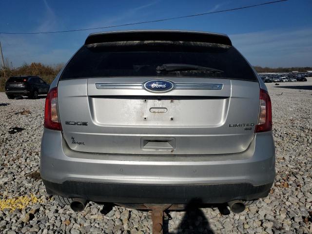 Photo 5 VIN: 2FMDK4KC9DBC46779 - FORD EDGE LIMIT 