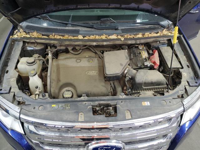 Photo 10 VIN: 2FMDK4KC9DBC78809 - FORD EDGE 