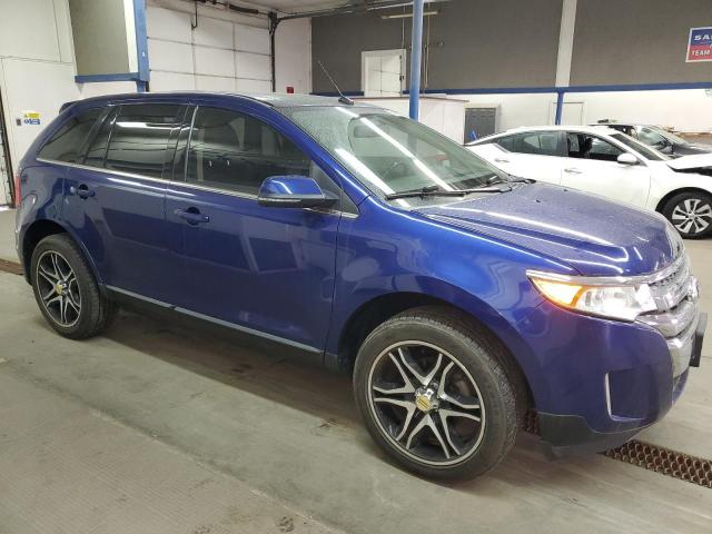 Photo 3 VIN: 2FMDK4KC9DBC78809 - FORD EDGE 