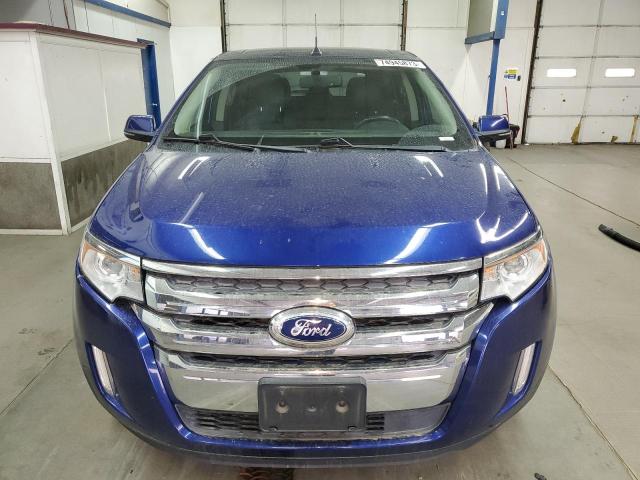 Photo 4 VIN: 2FMDK4KC9DBC78809 - FORD EDGE 