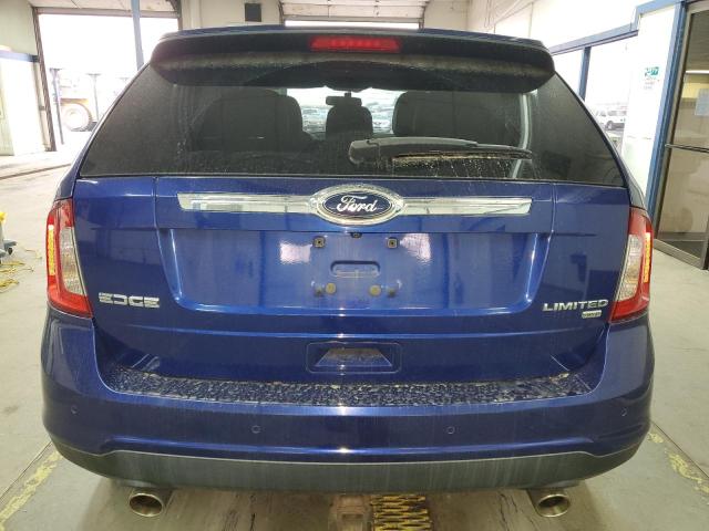 Photo 5 VIN: 2FMDK4KC9DBC78809 - FORD EDGE 