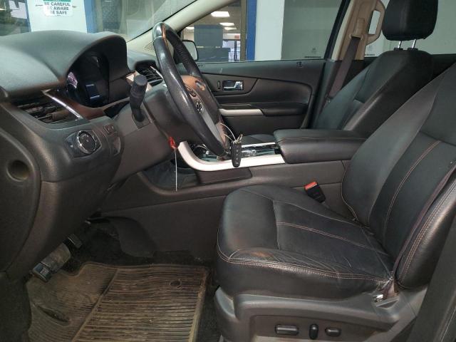 Photo 6 VIN: 2FMDK4KC9DBC78809 - FORD EDGE 