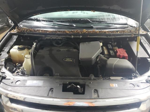 Photo 10 VIN: 2FMDK4KC9DBE17899 - FORD EDGE 