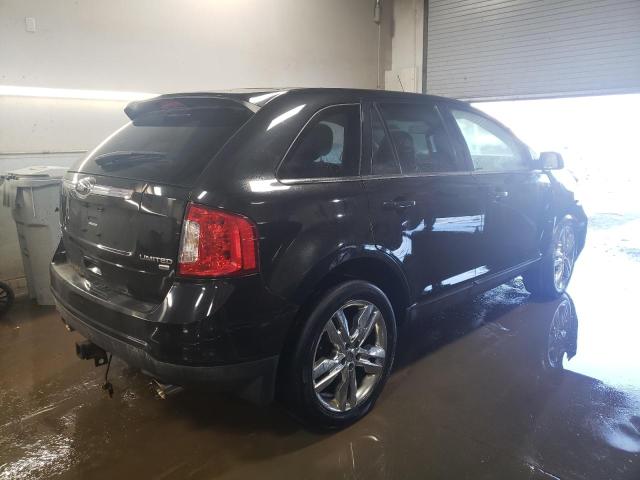 Photo 2 VIN: 2FMDK4KC9DBE17899 - FORD EDGE 