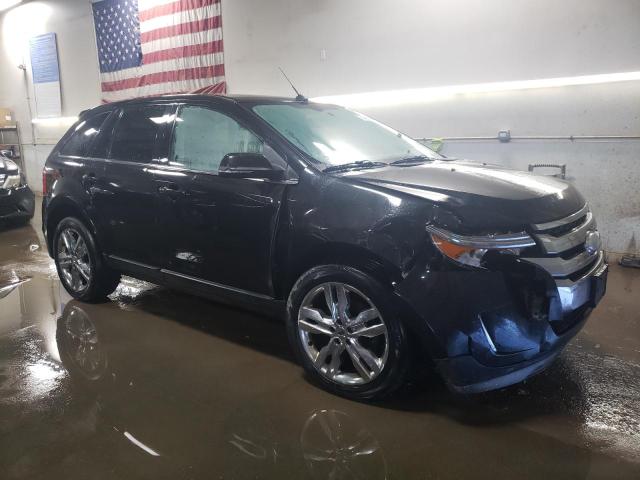 Photo 3 VIN: 2FMDK4KC9DBE17899 - FORD EDGE 