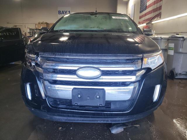 Photo 4 VIN: 2FMDK4KC9DBE17899 - FORD EDGE 