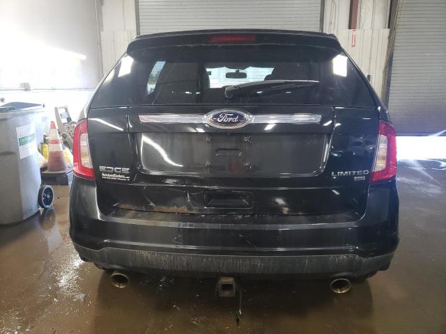 Photo 5 VIN: 2FMDK4KC9DBE17899 - FORD EDGE 