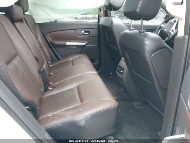 Photo 7 VIN: 2FMDK4KC9EBA00834 - FORD EDGE 