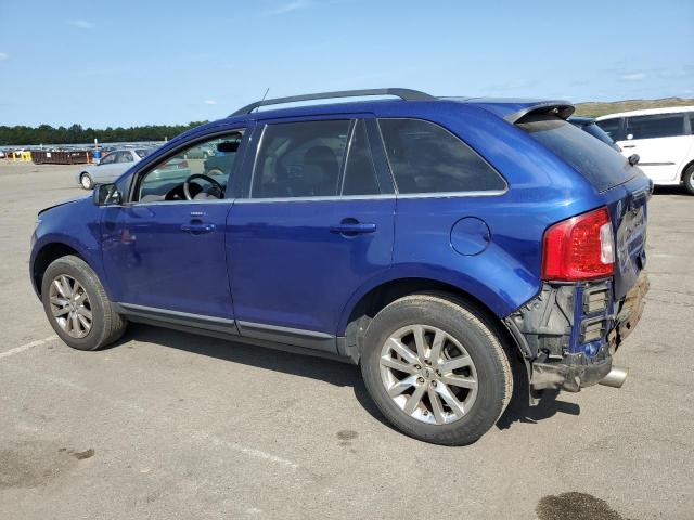 Photo 1 VIN: 2FMDK4KC9EBA20744 - FORD EDGE LIMIT 