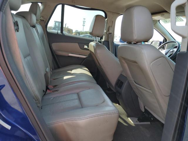 Photo 10 VIN: 2FMDK4KC9EBA20744 - FORD EDGE LIMIT 