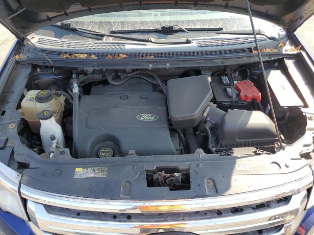 Photo 11 VIN: 2FMDK4KC9EBA20744 - FORD EDGE LIMIT 