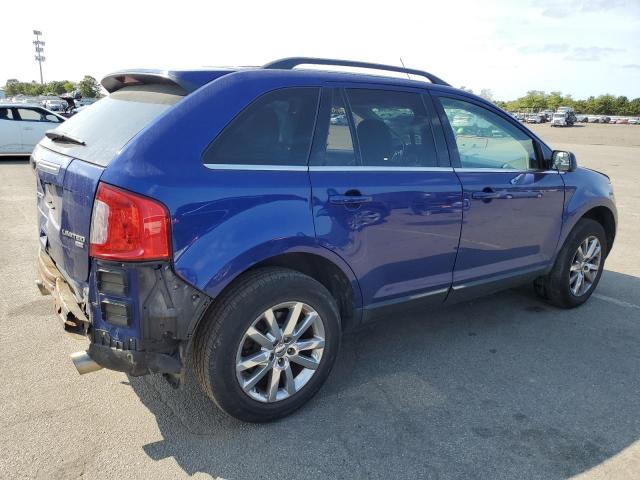 Photo 2 VIN: 2FMDK4KC9EBA20744 - FORD EDGE LIMIT 