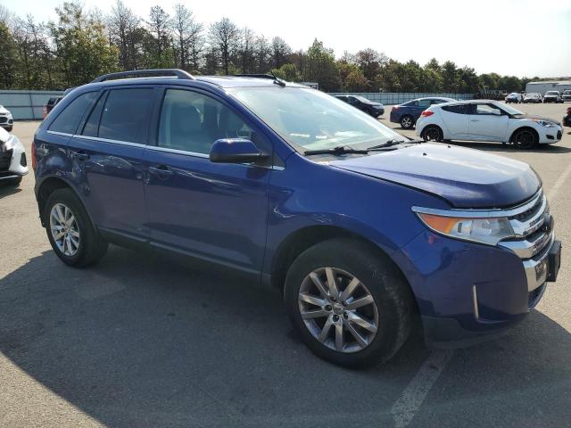 Photo 3 VIN: 2FMDK4KC9EBA20744 - FORD EDGE LIMIT 