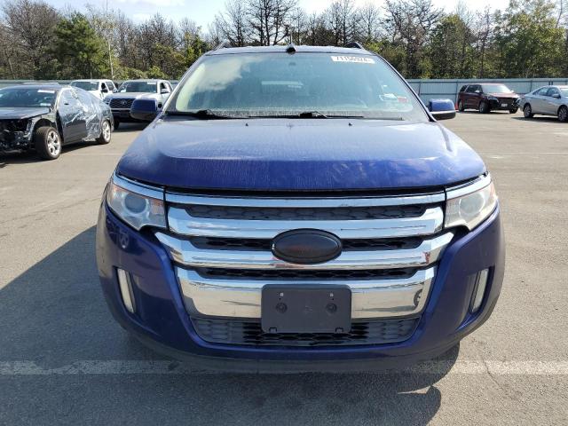 Photo 4 VIN: 2FMDK4KC9EBA20744 - FORD EDGE LIMIT 