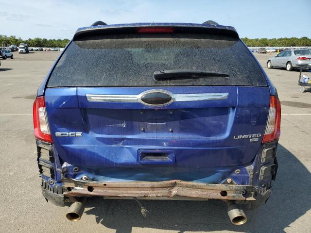 Photo 5 VIN: 2FMDK4KC9EBA20744 - FORD EDGE LIMIT 