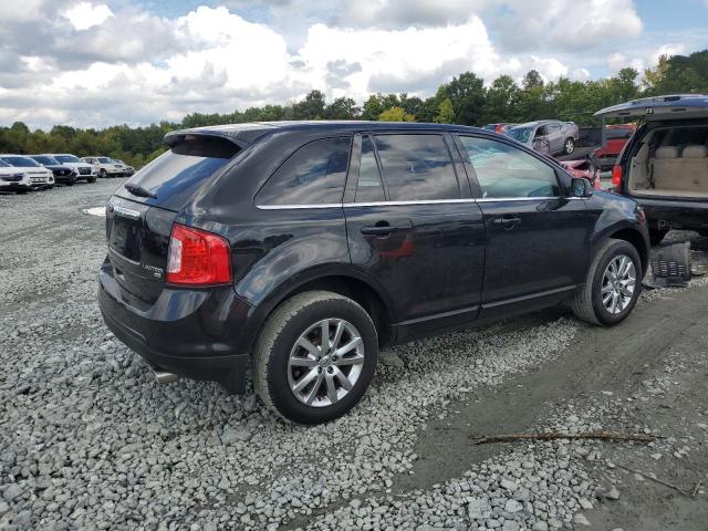 Photo 2 VIN: 2FMDK4KC9EBA28858 - FORD EDGE LIMIT 