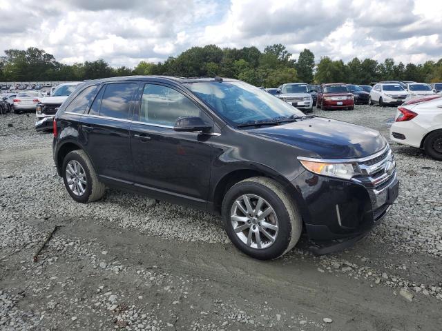 Photo 3 VIN: 2FMDK4KC9EBA28858 - FORD EDGE LIMIT 