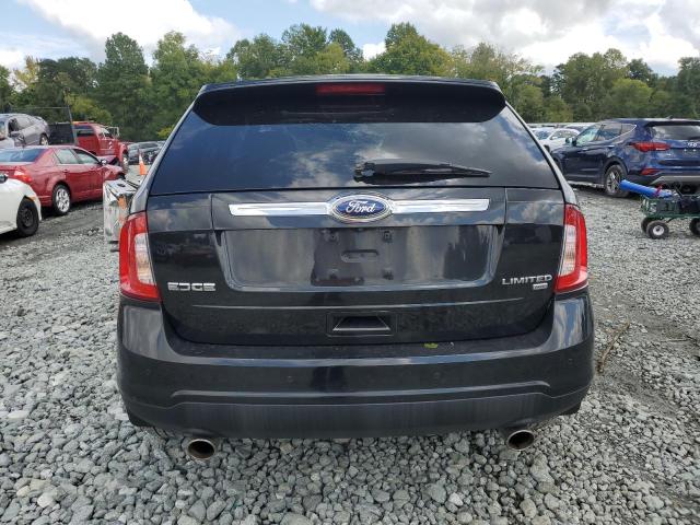 Photo 5 VIN: 2FMDK4KC9EBA28858 - FORD EDGE LIMIT 