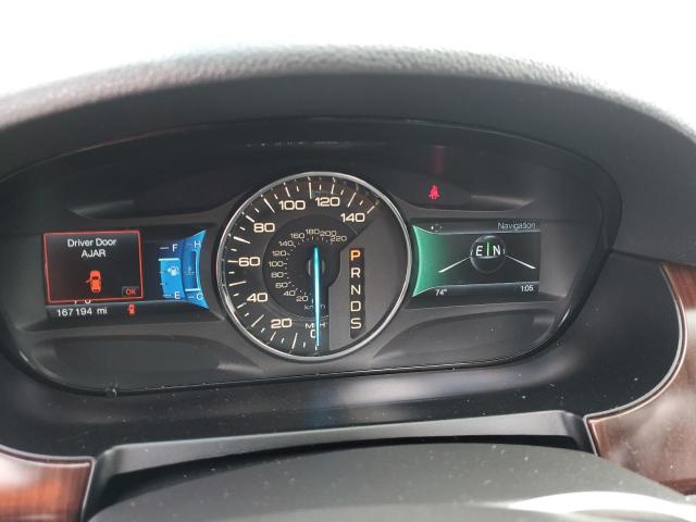 Photo 8 VIN: 2FMDK4KC9EBA28858 - FORD EDGE LIMIT 