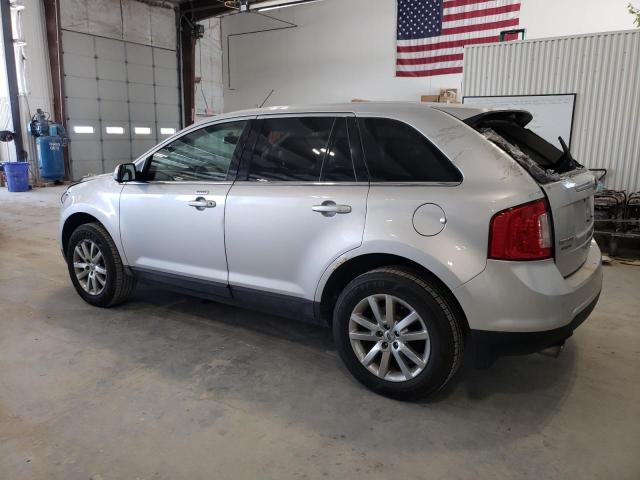 Photo 1 VIN: 2FMDK4KC9EBA50911 - FORD EDGE LIMIT 