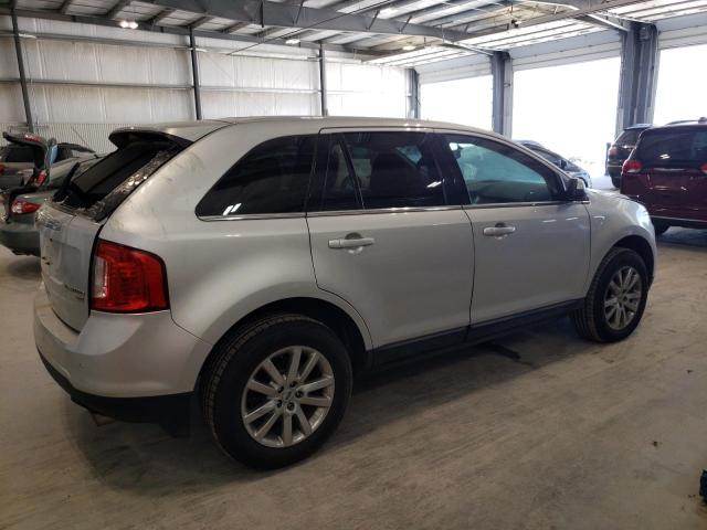 Photo 2 VIN: 2FMDK4KC9EBA50911 - FORD EDGE LIMIT 