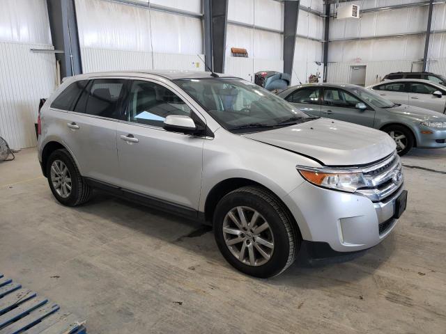 Photo 3 VIN: 2FMDK4KC9EBA50911 - FORD EDGE LIMIT 