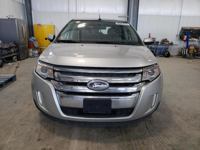 Photo 4 VIN: 2FMDK4KC9EBA50911 - FORD EDGE LIMIT 