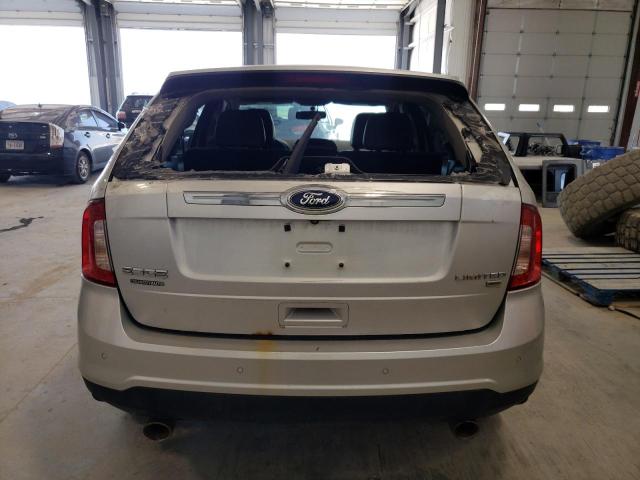 Photo 5 VIN: 2FMDK4KC9EBA50911 - FORD EDGE LIMIT 