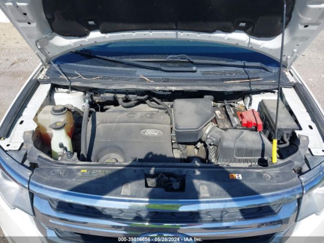 Photo 9 VIN: 2FMDK4KC9EBA75758 - FORD EDGE 