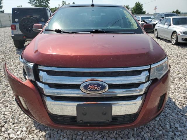 Photo 4 VIN: 2FMDK4KC9EBA76313 - FORD EDGE 