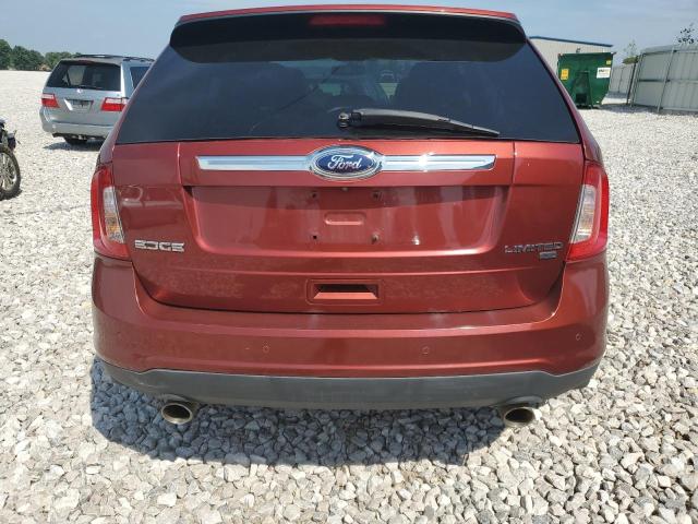 Photo 5 VIN: 2FMDK4KC9EBA76313 - FORD EDGE 