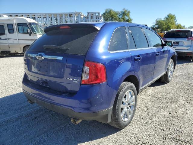 Photo 3 VIN: 2FMDK4KC9EBA78675 - FORD EDGE LIMIT 