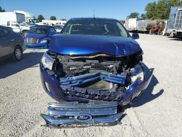 Photo 8 VIN: 2FMDK4KC9EBA78675 - FORD EDGE LIMIT 