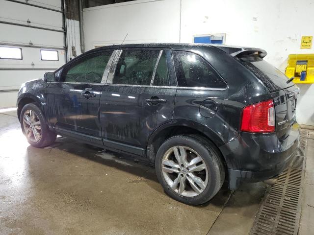 Photo 1 VIN: 2FMDK4KC9EBA89255 - FORD EDGE LIMIT 