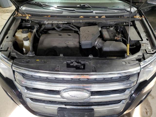 Photo 11 VIN: 2FMDK4KC9EBA89255 - FORD EDGE LIMIT 