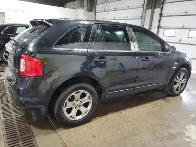 Photo 2 VIN: 2FMDK4KC9EBA89255 - FORD EDGE LIMIT 