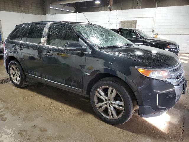 Photo 3 VIN: 2FMDK4KC9EBA89255 - FORD EDGE LIMIT 