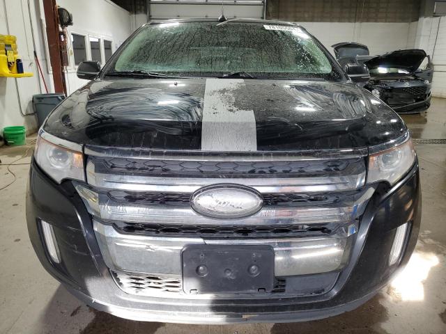 Photo 4 VIN: 2FMDK4KC9EBA89255 - FORD EDGE LIMIT 