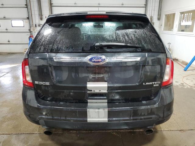 Photo 5 VIN: 2FMDK4KC9EBA89255 - FORD EDGE LIMIT 