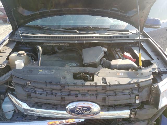 Photo 6 VIN: 2FMDK4KC9EBB33643 - FORD EDGE LIMIT 