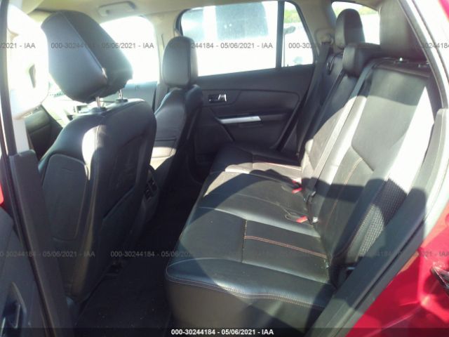 Photo 7 VIN: 2FMDK4KC9EBB82969 - FORD EDGE 