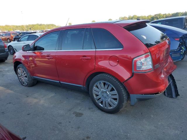 Photo 1 VIN: 2FMDK4KCXABA04997 - FORD EDGE LIMIT 