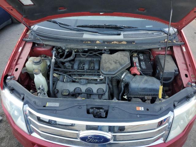 Photo 11 VIN: 2FMDK4KCXABA04997 - FORD EDGE LIMIT 