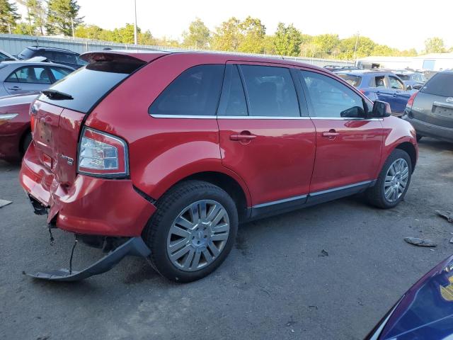 Photo 2 VIN: 2FMDK4KCXABA04997 - FORD EDGE LIMIT 