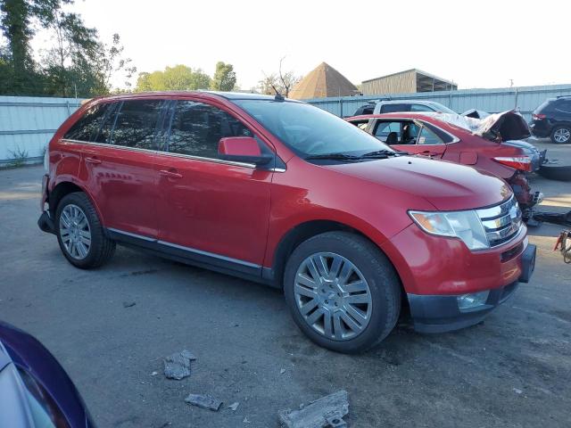 Photo 3 VIN: 2FMDK4KCXABA04997 - FORD EDGE LIMIT 