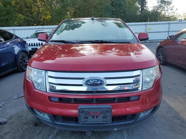 Photo 4 VIN: 2FMDK4KCXABA04997 - FORD EDGE LIMIT 